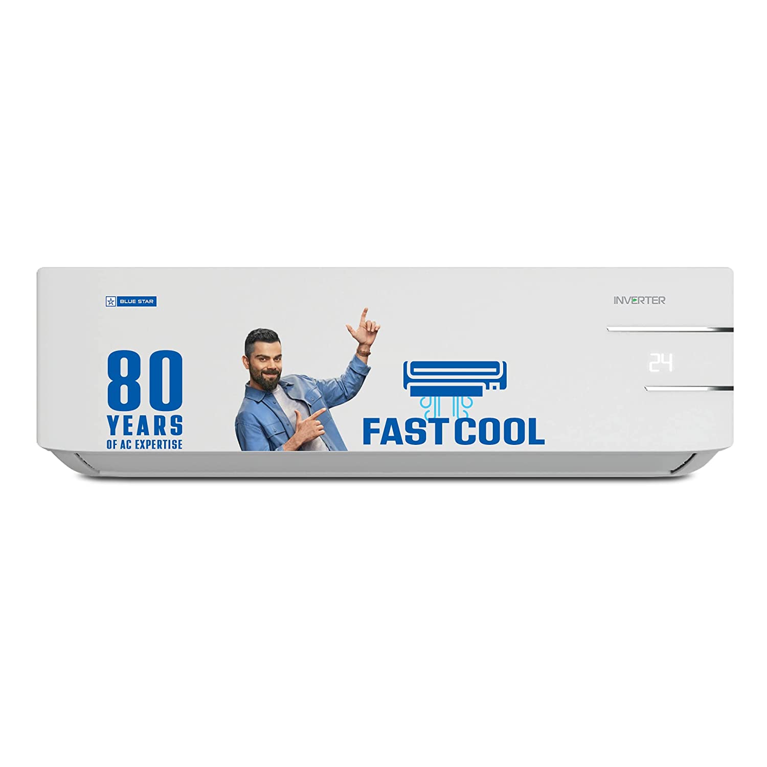 Split Ac
