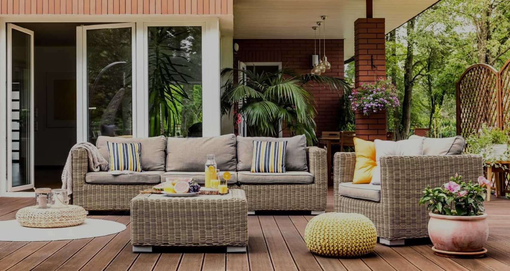 Sun Furnishing Fabrics & Fashions
