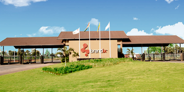 Brandix Apparel India Pvt Ltd